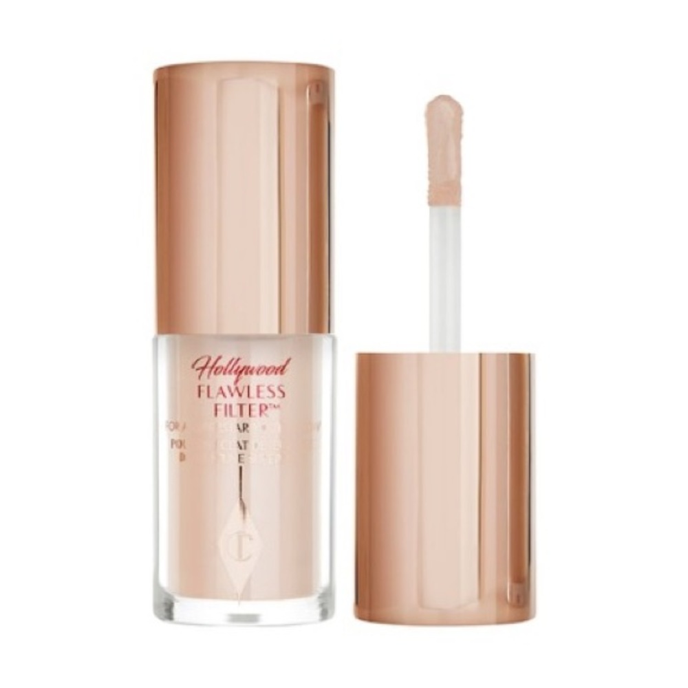 CHARLOTTE TILBURY